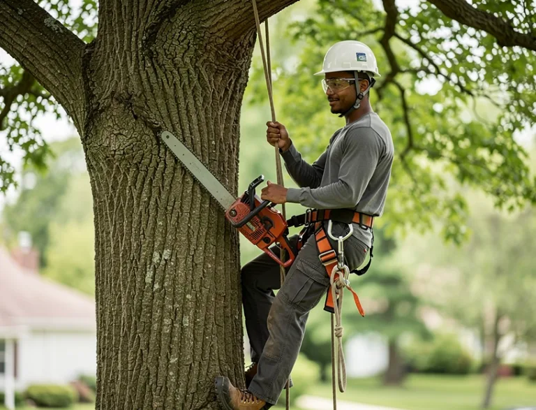 Tree Removal Mount Barker